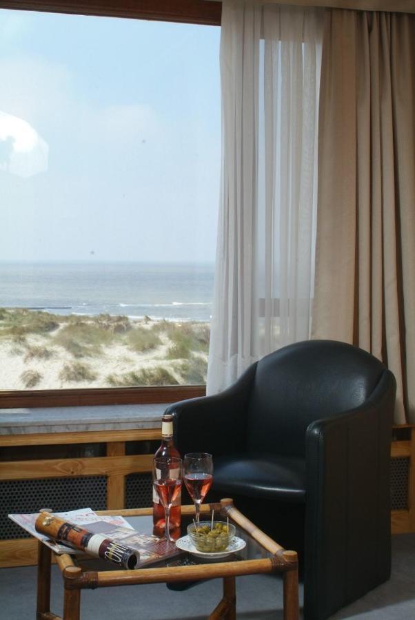 Hotel Sint-Laureins Westende Zewnętrze zdjęcie
