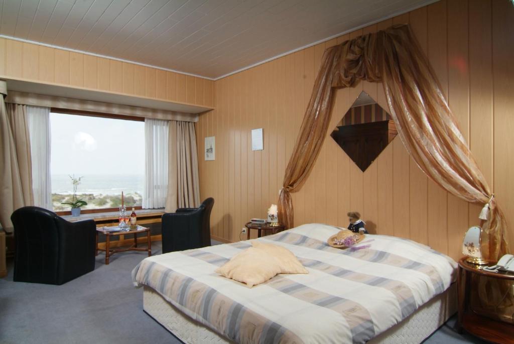 Hotel Sint-Laureins Westende Zewnętrze zdjęcie