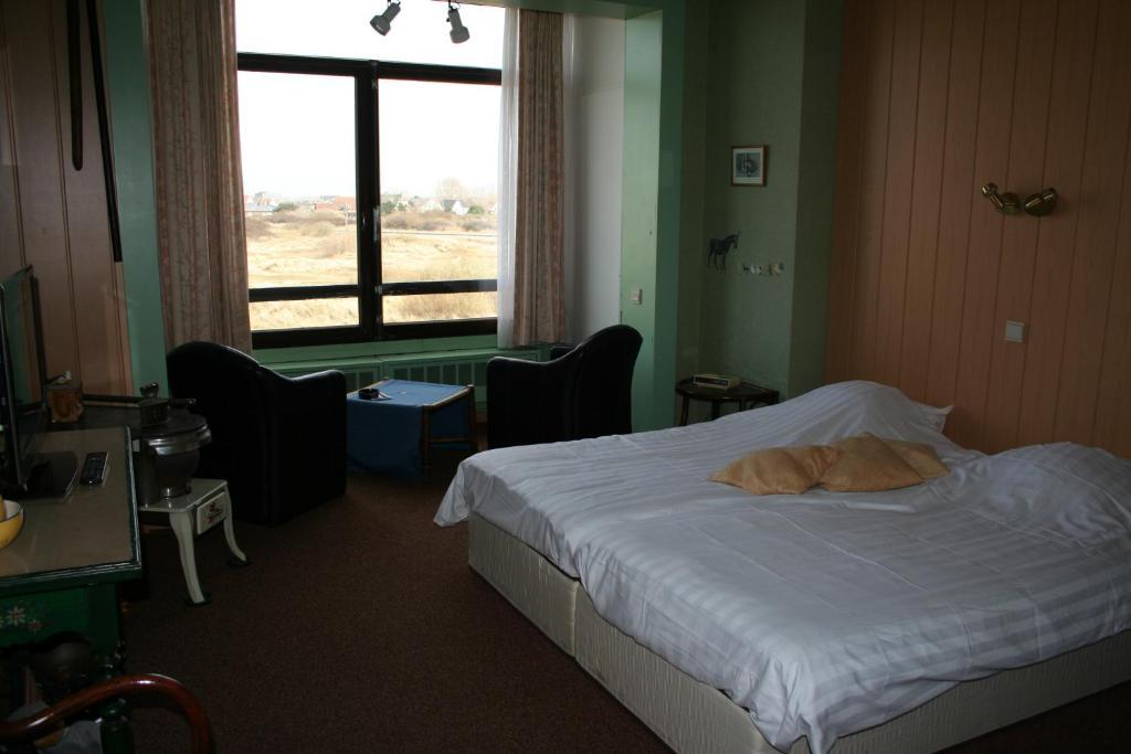 Hotel Sint-Laureins Westende Zewnętrze zdjęcie