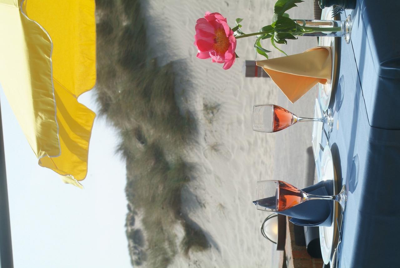 Hotel Sint-Laureins Westende Zewnętrze zdjęcie