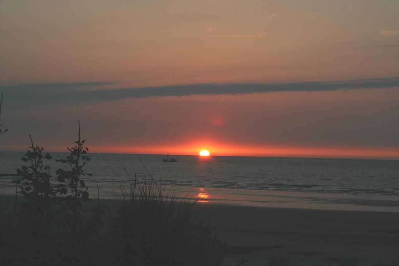 Hotel Sint-Laureins Westende Zewnętrze zdjęcie